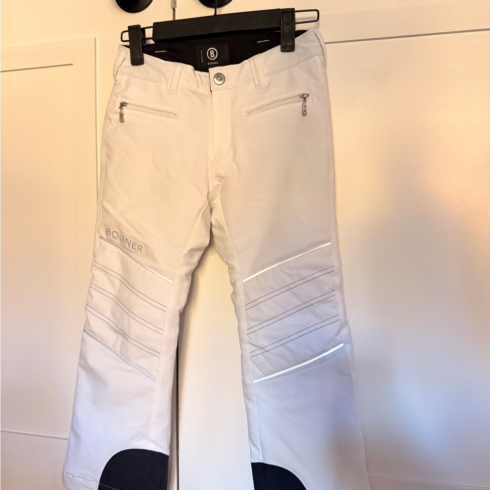 Bogner kids sky pants